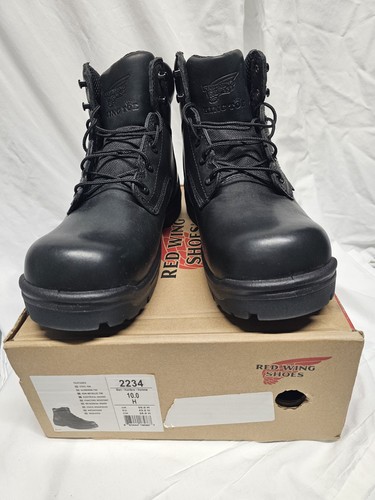 Red wing 2234 - wing,