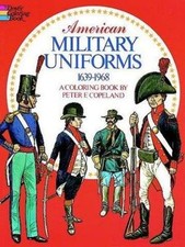 American Military Uniforms