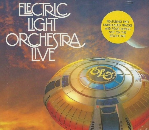 Electric light orchestra - ,