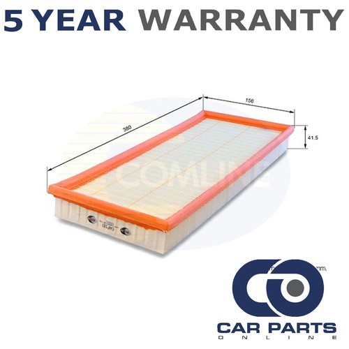 Air filter cpo fits jaguar - cpo,