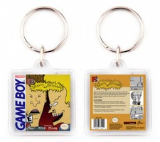 Beavis and Butt-Head Nintendo