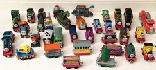 Thomas & Friends Take N Play RARE Trains & Carriages *Multi Listing 3Choose Item