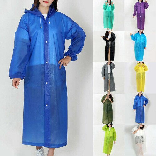 Men women raincoat rain coat - raincoat,