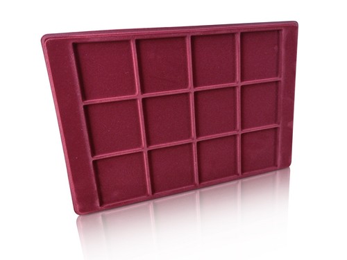 Coin tray collection - coin, display