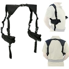 Tactical shoulder pistol - shoulder,