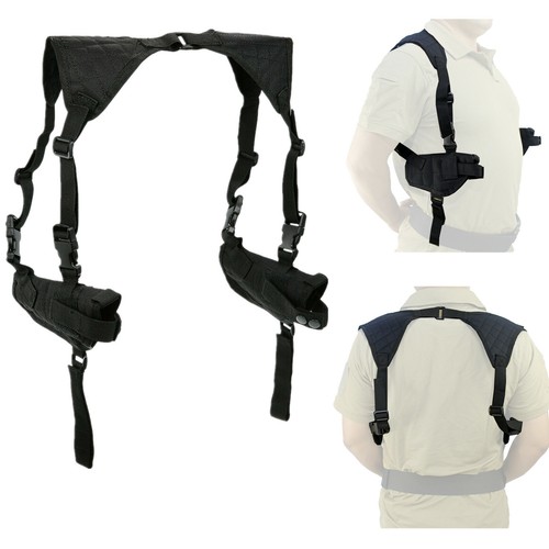 Tactical shoulder pistol - tactical,