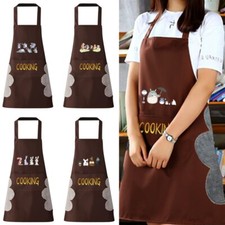 Ladies Chefs Apron
