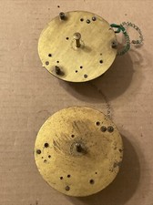 Antique Blodgett Clock Co