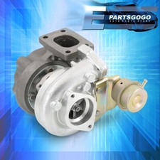 JDM T25/T28 Turbo Charger +