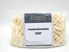Modelfix Scenics 2500 Wooden