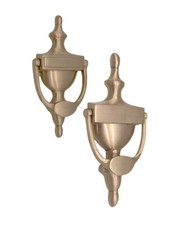 Door Knocker Victorian Urn