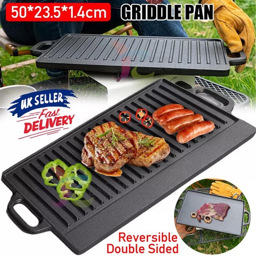 Large non stick cast - non-stick,