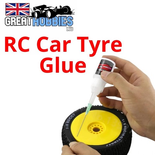 Car tyre glue red spider - car,