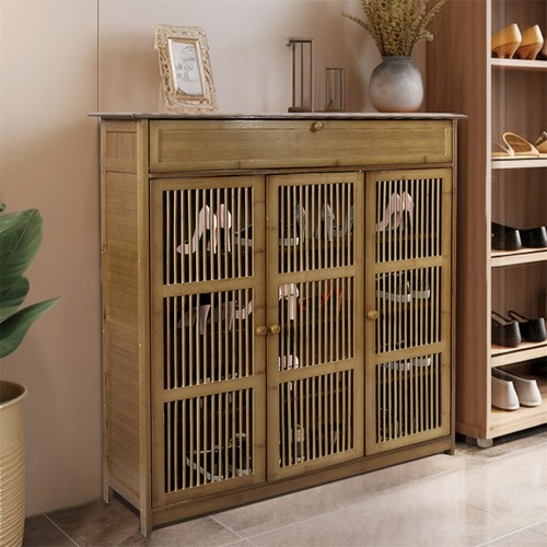 Large shoe cabinet door - 3, 1