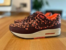 Nike Air Max 1 Liberty of