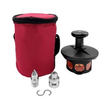 NEW Trimble 360°Prism for Trimble S8 S6 Total Station, Robot Surveying 