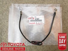 FITS: 96 - 02 TOYOTA 4RUNNER