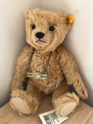 Delightful vintage steiff - vintage,