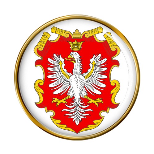Polish royal crest - polish,