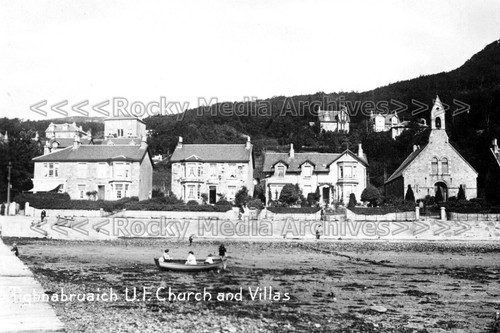 Sjj church villas - sjj-75, u.f.church