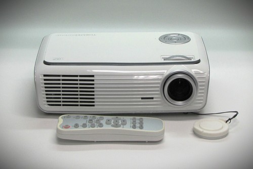Optoma hd65 imageai - optoma, hd
