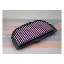 DNA Air Filter for Suzuki: 01-04 GSXR 1000 RACING 1000cc