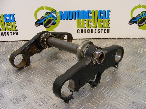 Honda cbr 600 yokes top - cbr,
