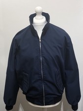 Harrington Style Jacket In