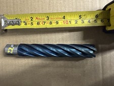 Unused rotabroach 22mm cutter - 22mm,