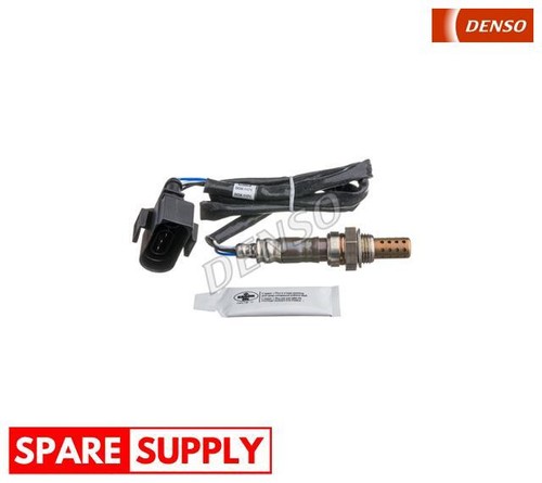Lambda sensor for caddy - lambda,
