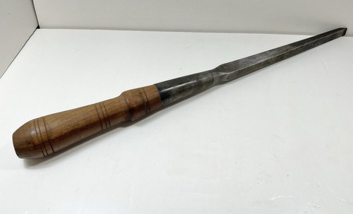 Antique underhil brown - underhil, &