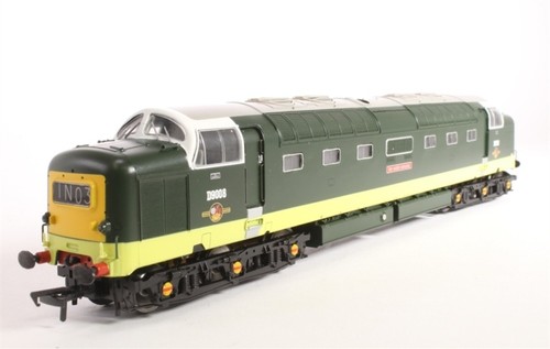 Bachmanm 525q class - 32-525q,
