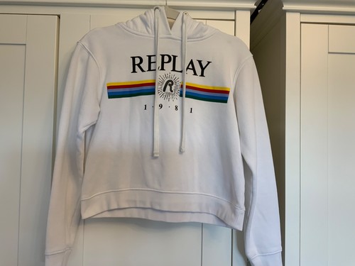 Replay womens graphic - replay,