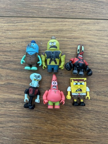 Spongebob squarepants mini - spongebob,