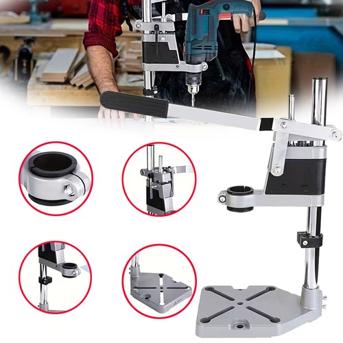 Drill press stand electric - press,