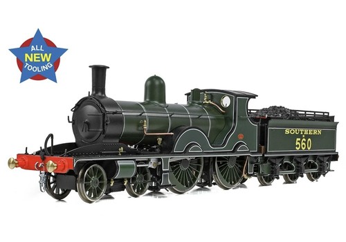 Efe rail e85024 - efe, t3