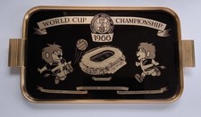 original 1966 World Cup Willie