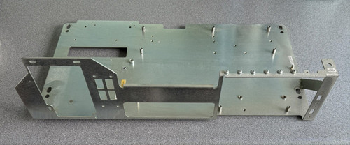 Open frame atx - frame, case