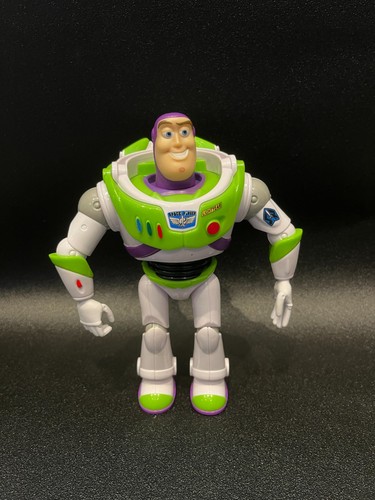 Toy story buzz - buzz, lightyear
