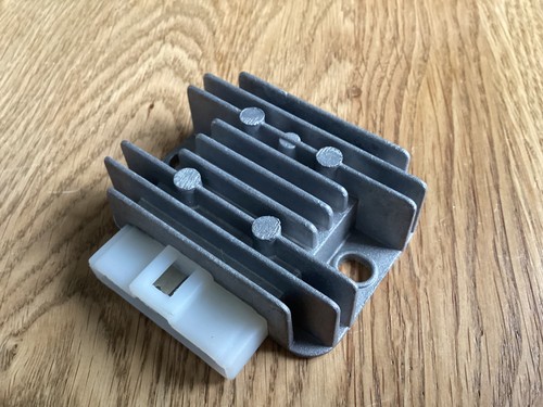 Regulator rectifier for - regulator,