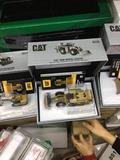 DM Caterpillar Cat 994K 1/125