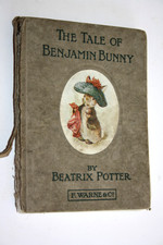 FIRST EDITION The Tale of