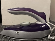 Wilko Iron - Hardly Used