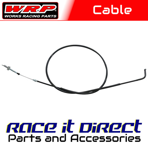 Rear hand park brake cable - brake, for