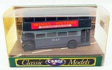 Corgi 1/76 Scale Model D599 -