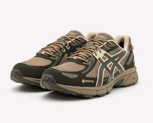 Asics gel venture - 6, (gore-tex)