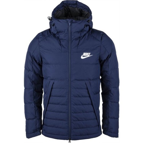 Nike nsw down fill jacket - down,