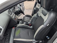 CITROEN DS4 HDI DSTYLE MK1