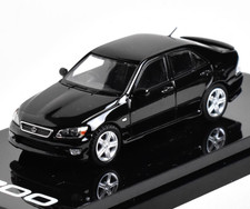 CZ HobbyJapan 1:64 Black 1999