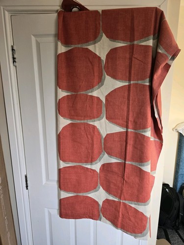 Dunelm 100 cotton curtains - dunelm,